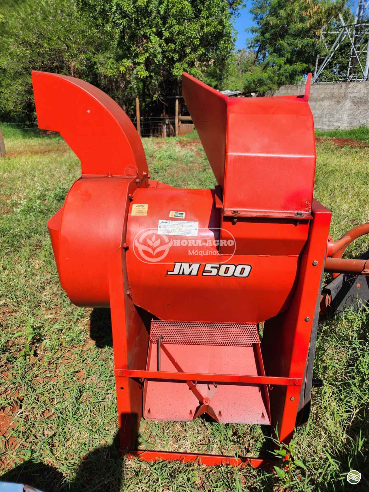 IMPLEMENTOS AGRICOLAS BENEFICIADORA DE GRÃOS DEBULHADOR DE MILHO Hora-Agro Máquinas RIBEIRAO PRETO SÃO PAULO SP